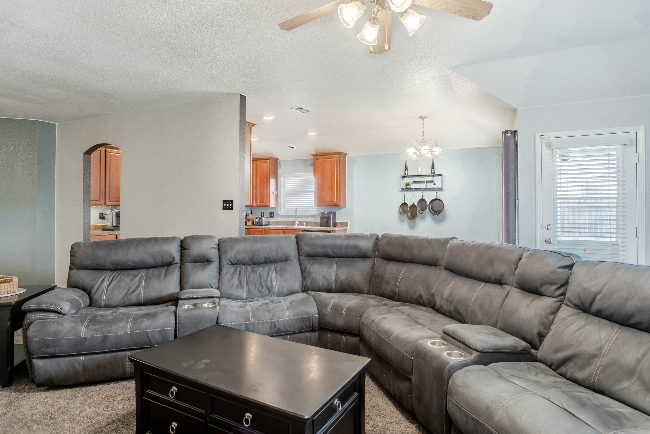6112 Tilapia Drive Fort Worth TX 76179