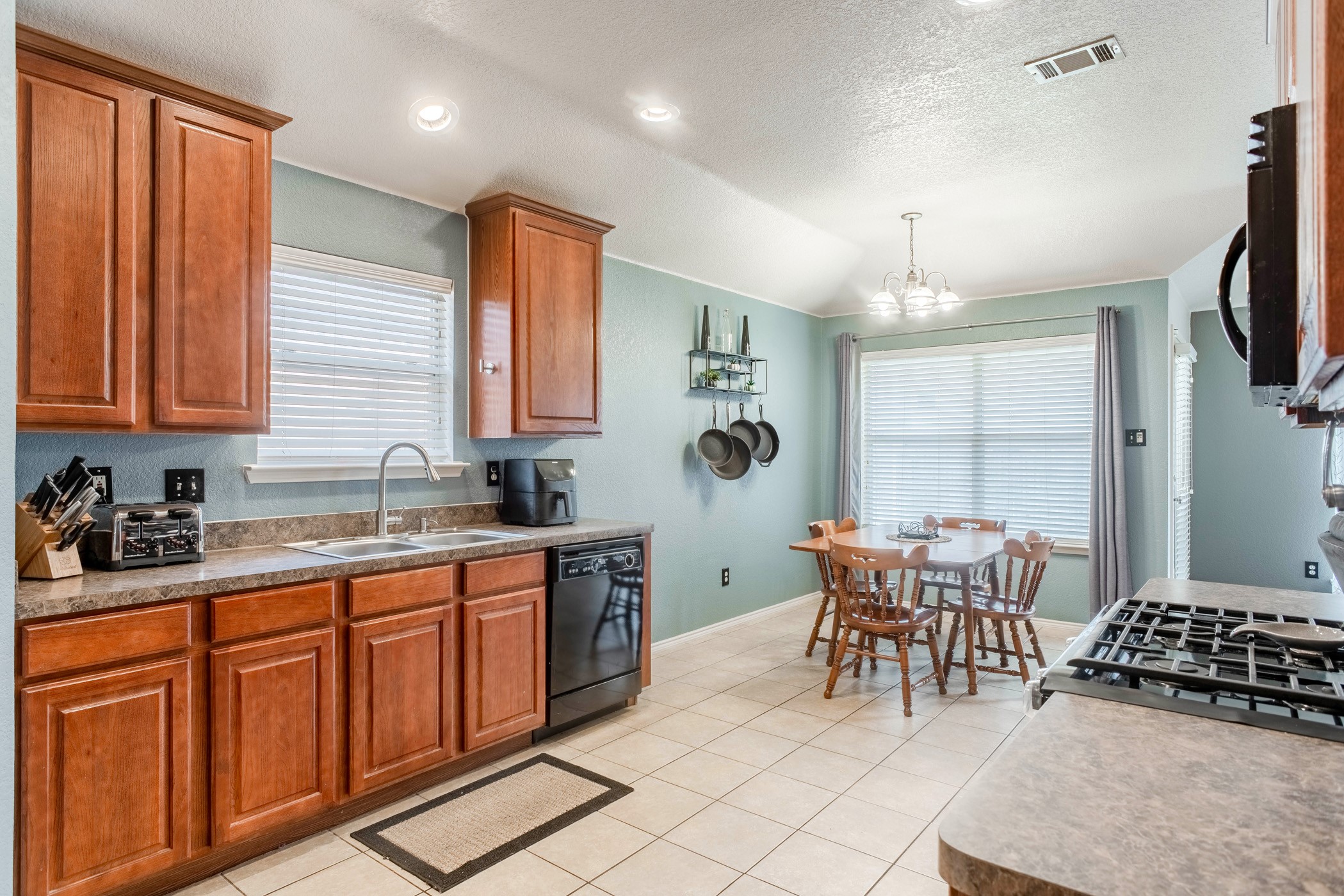6112 Tilapia Drive Fort Worth TX 76179