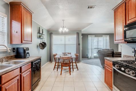 6112 Tilapia Drive Fort Worth TX 76179