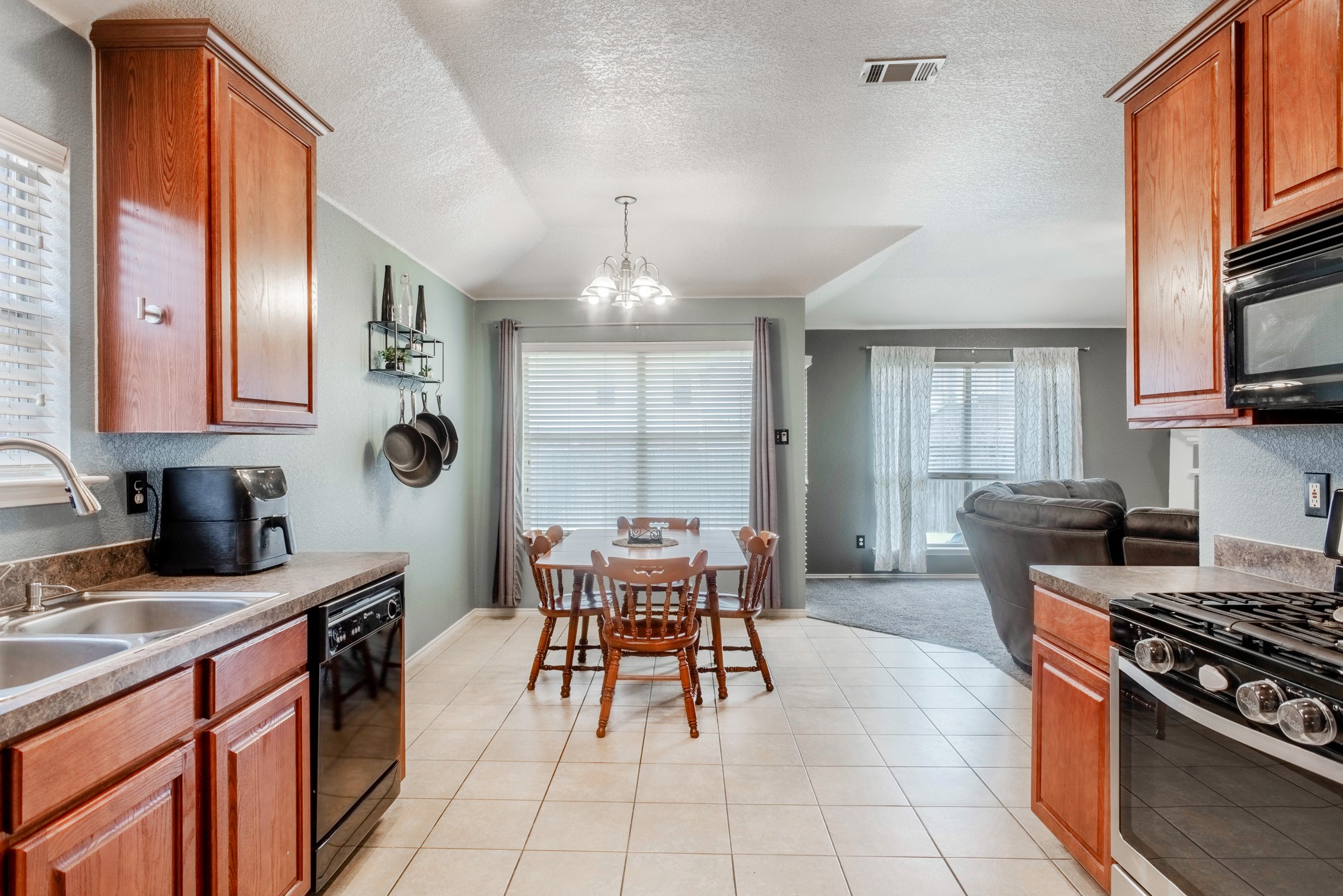 6112 Tilapia Drive Fort Worth TX 76179