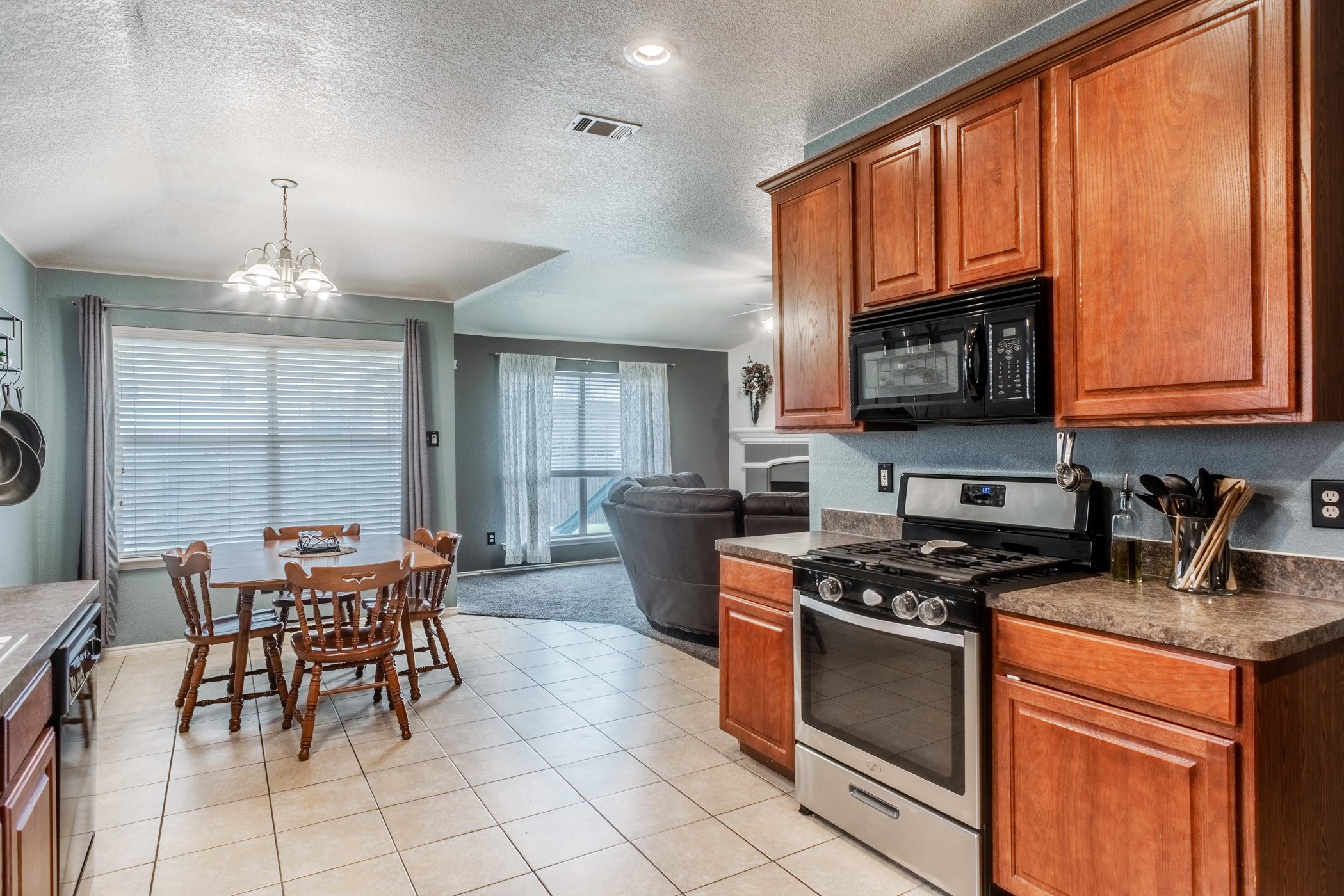 6112 Tilapia Drive Fort Worth TX 76179