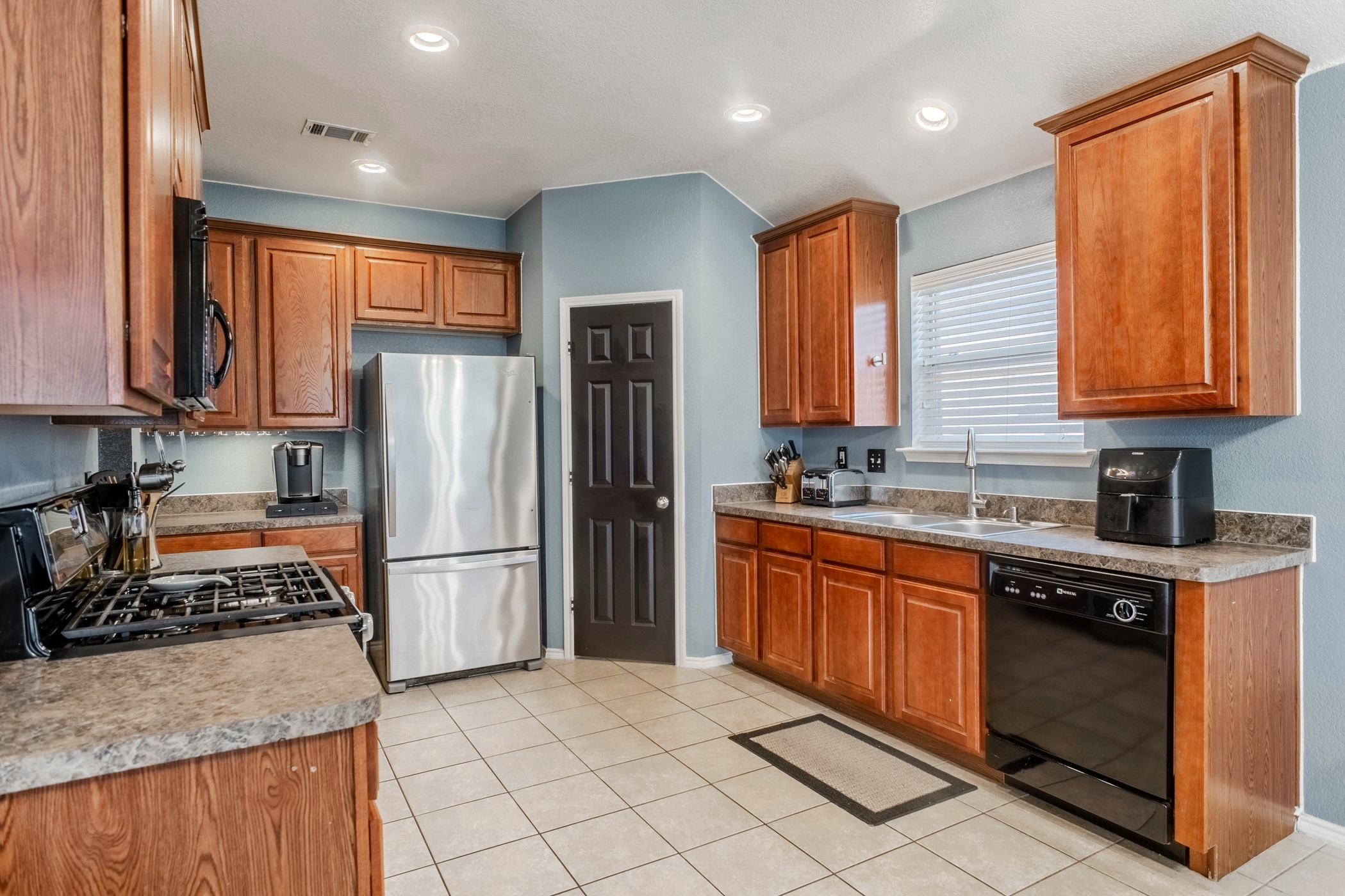 6112 Tilapia Drive Fort Worth TX 76179