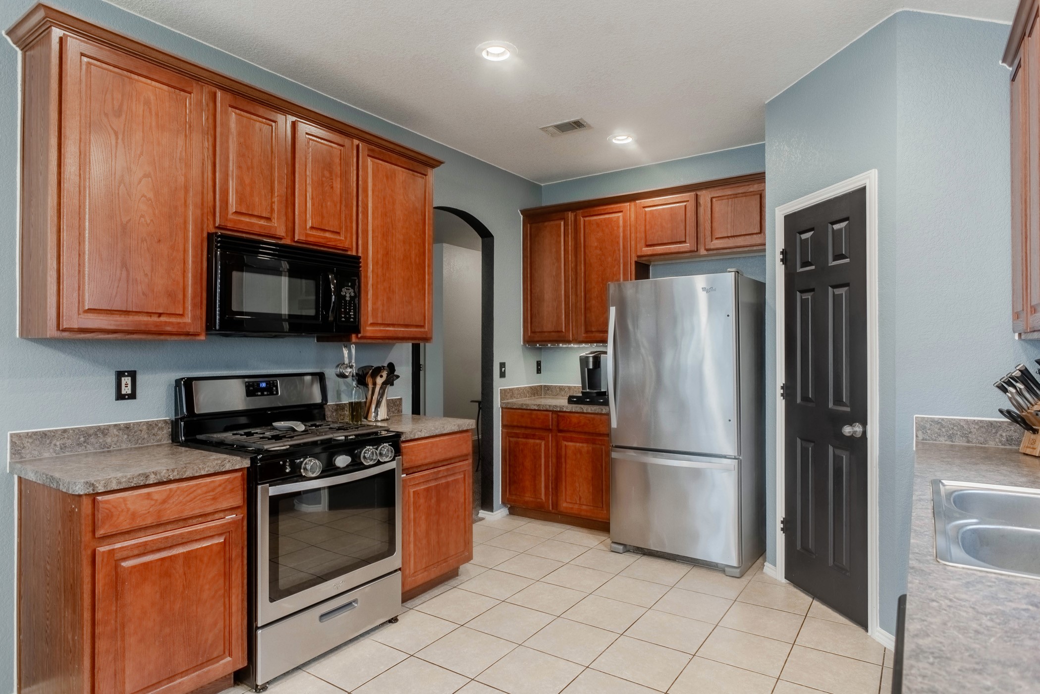6112 Tilapia Drive Fort Worth TX 76179