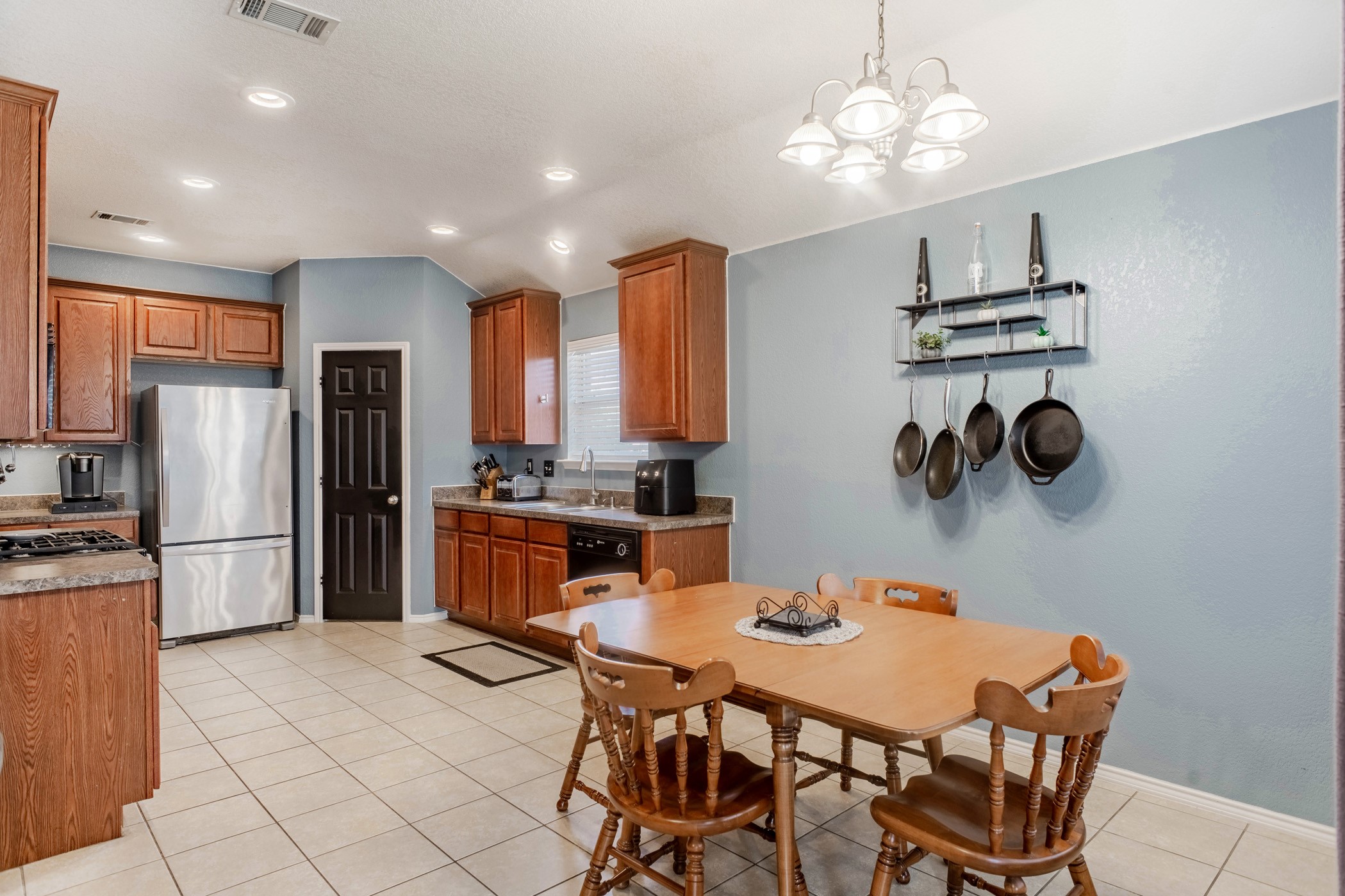 6112 Tilapia Drive Fort Worth TX 76179