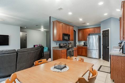 6112 Tilapia Drive Fort Worth TX 76179