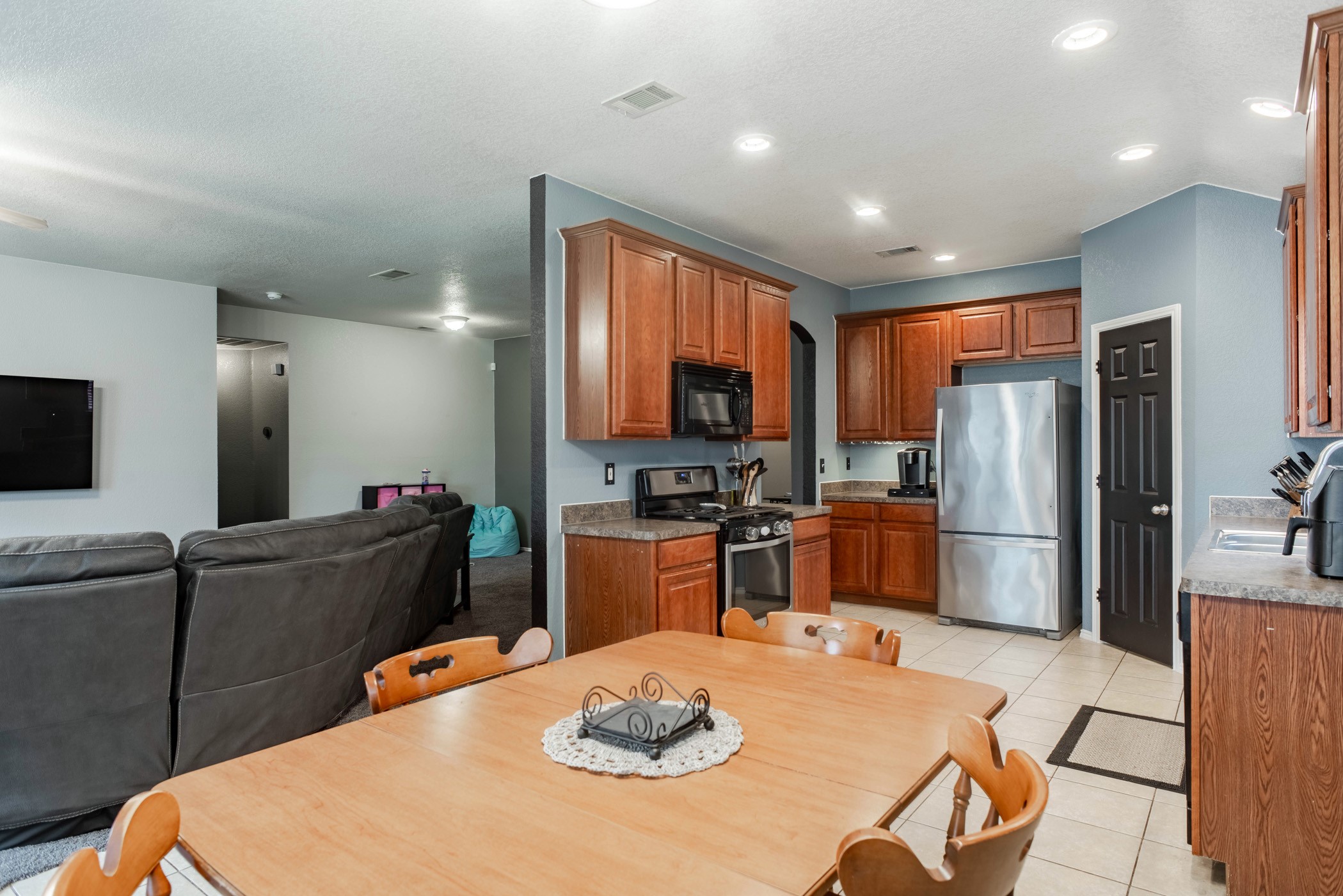 6112 Tilapia Drive Fort Worth TX 76179