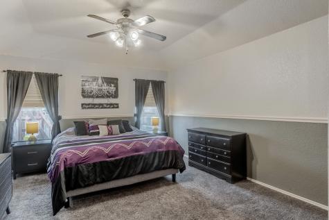 6112 Tilapia Drive Fort Worth TX 76179