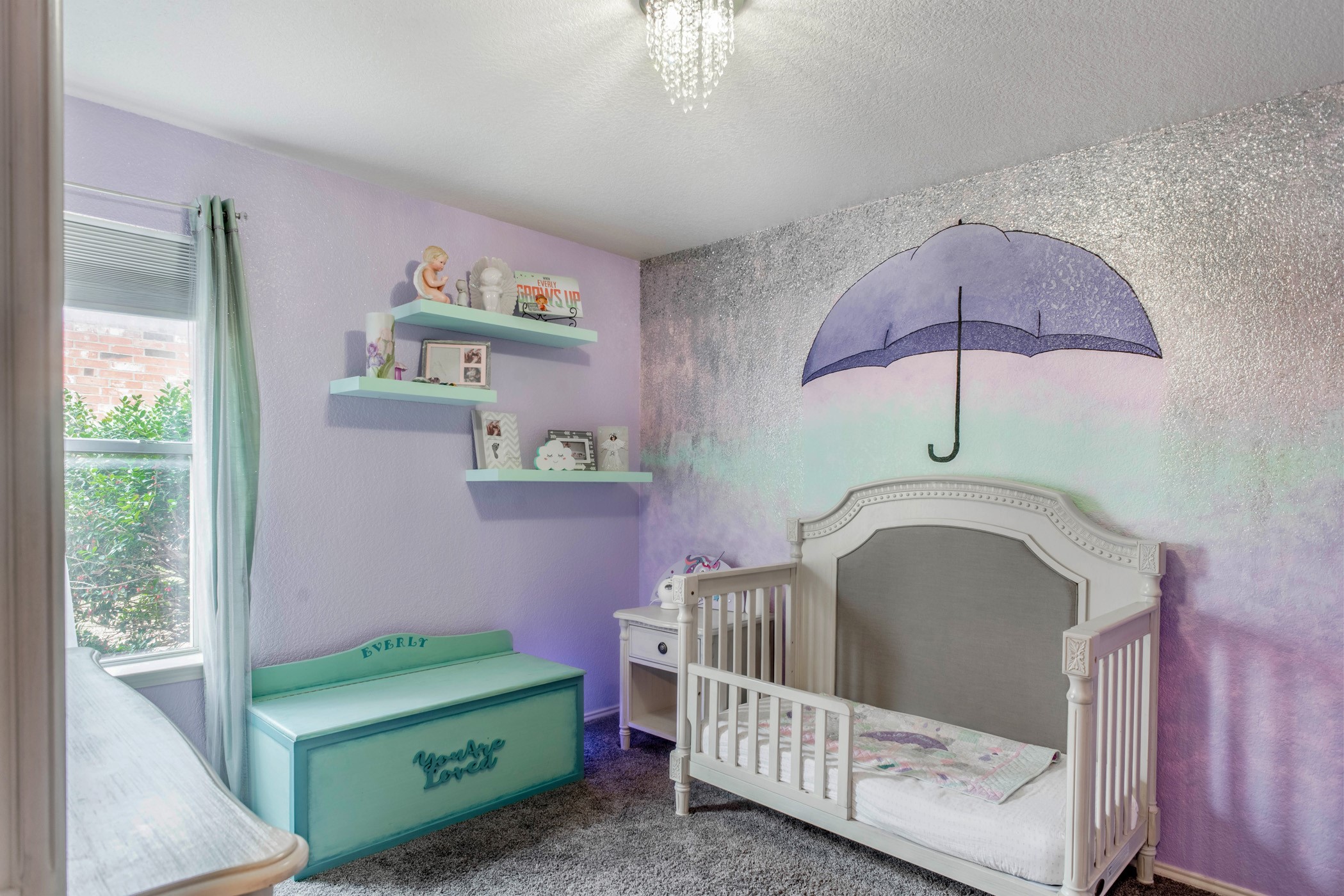6112 Tilapia Drive Fort Worth TX 76179