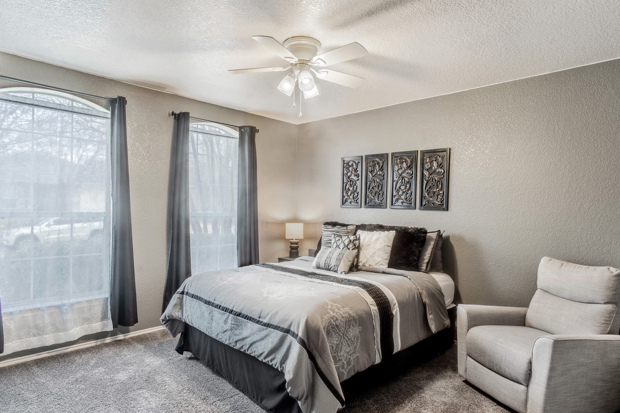 6112 Tilapia Drive Fort Worth TX 76179