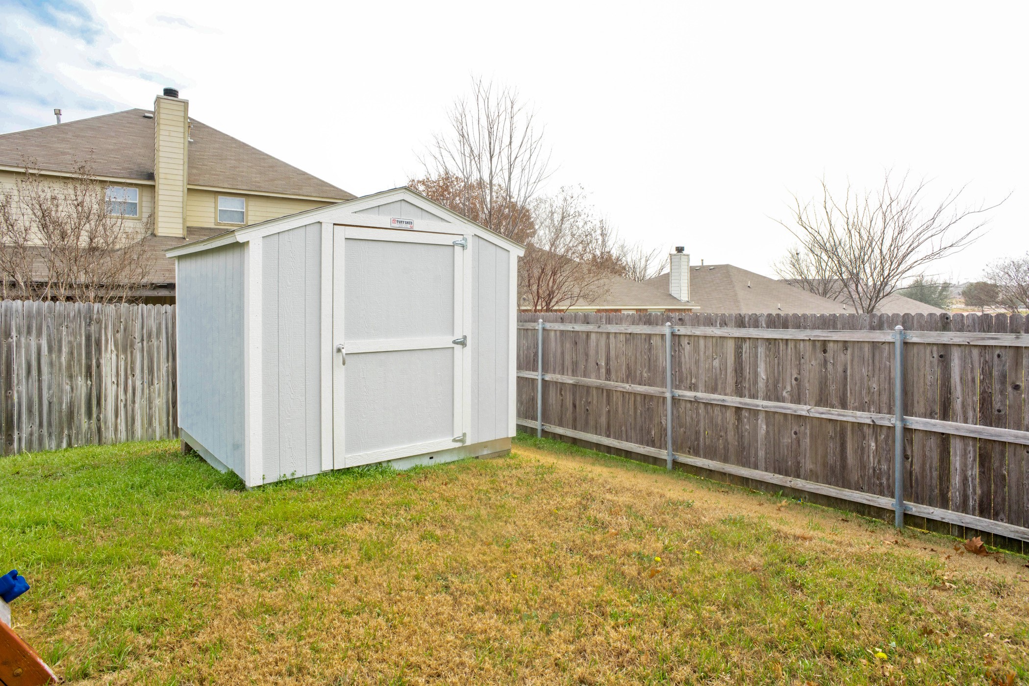 6112 Tilapia Drive Fort Worth TX 76179