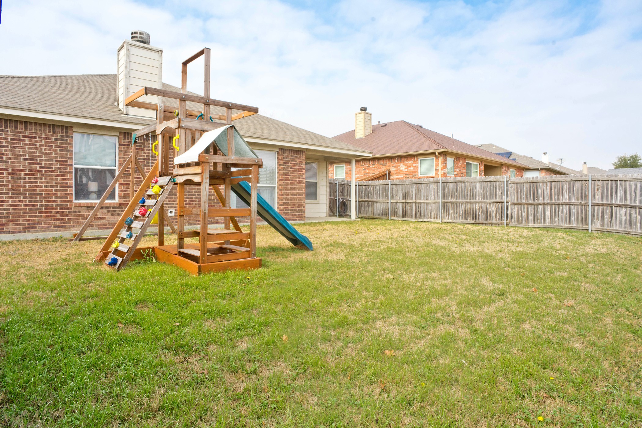 6112 Tilapia Drive Fort Worth TX 76179