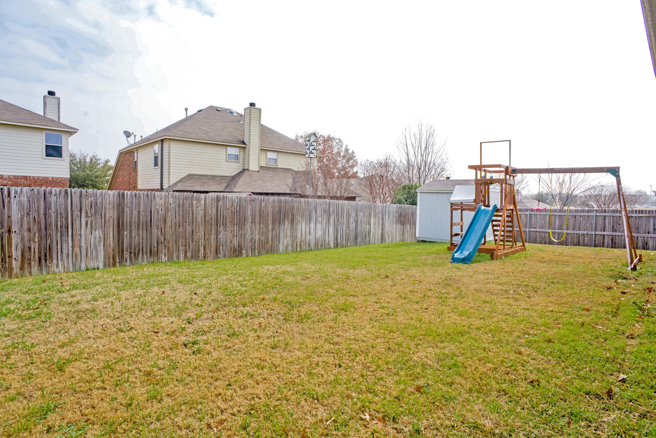 6112 Tilapia Drive Fort Worth TX 76179