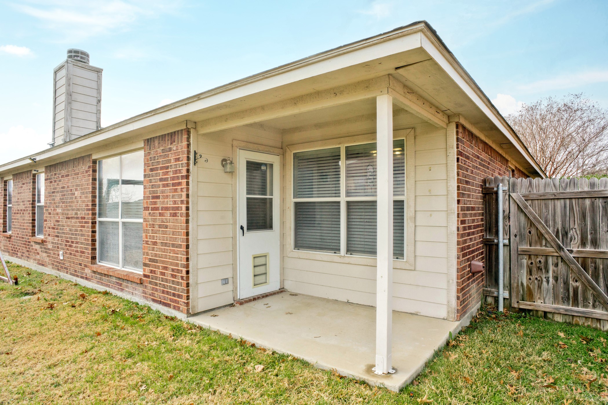 6112 Tilapia Drive Fort Worth TX 76179