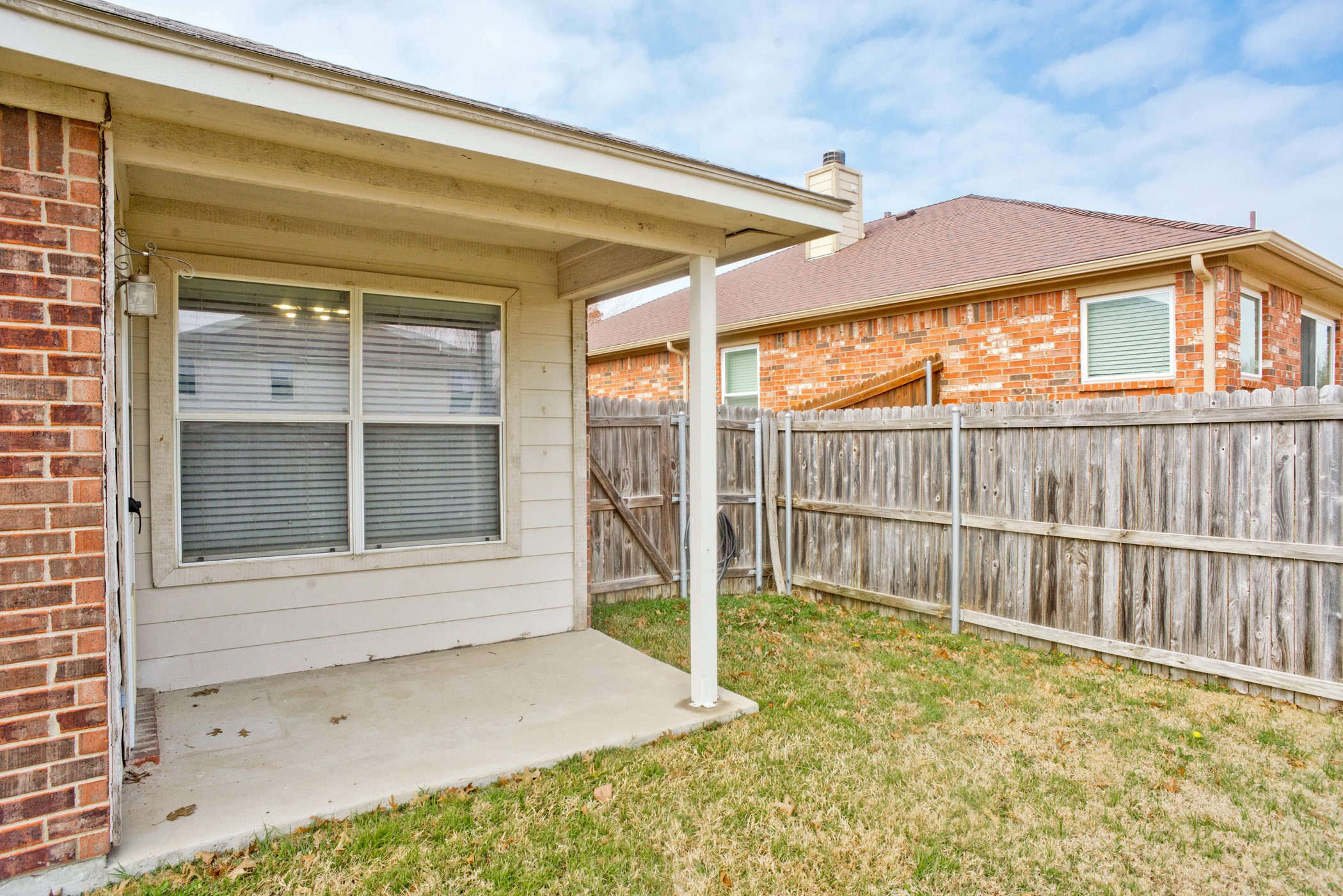 6112 Tilapia Drive Fort Worth TX 76179