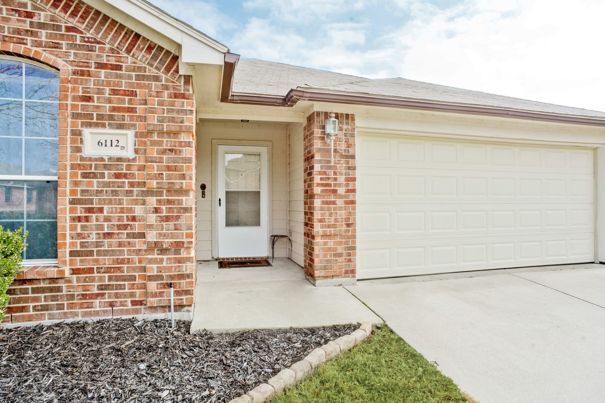 6112 Tilapia Drive Fort Worth TX 76179