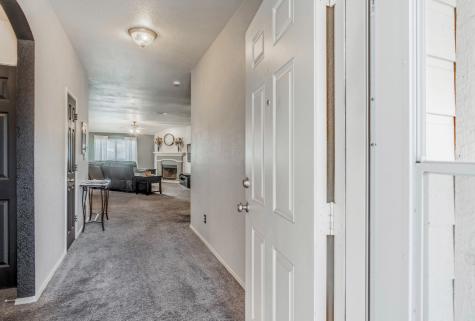 6112 Tilapia Drive Fort Worth TX 76179