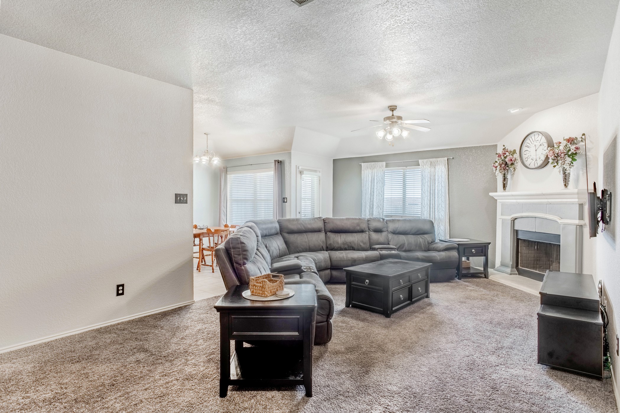 6112 Tilapia Drive Fort Worth TX 76179