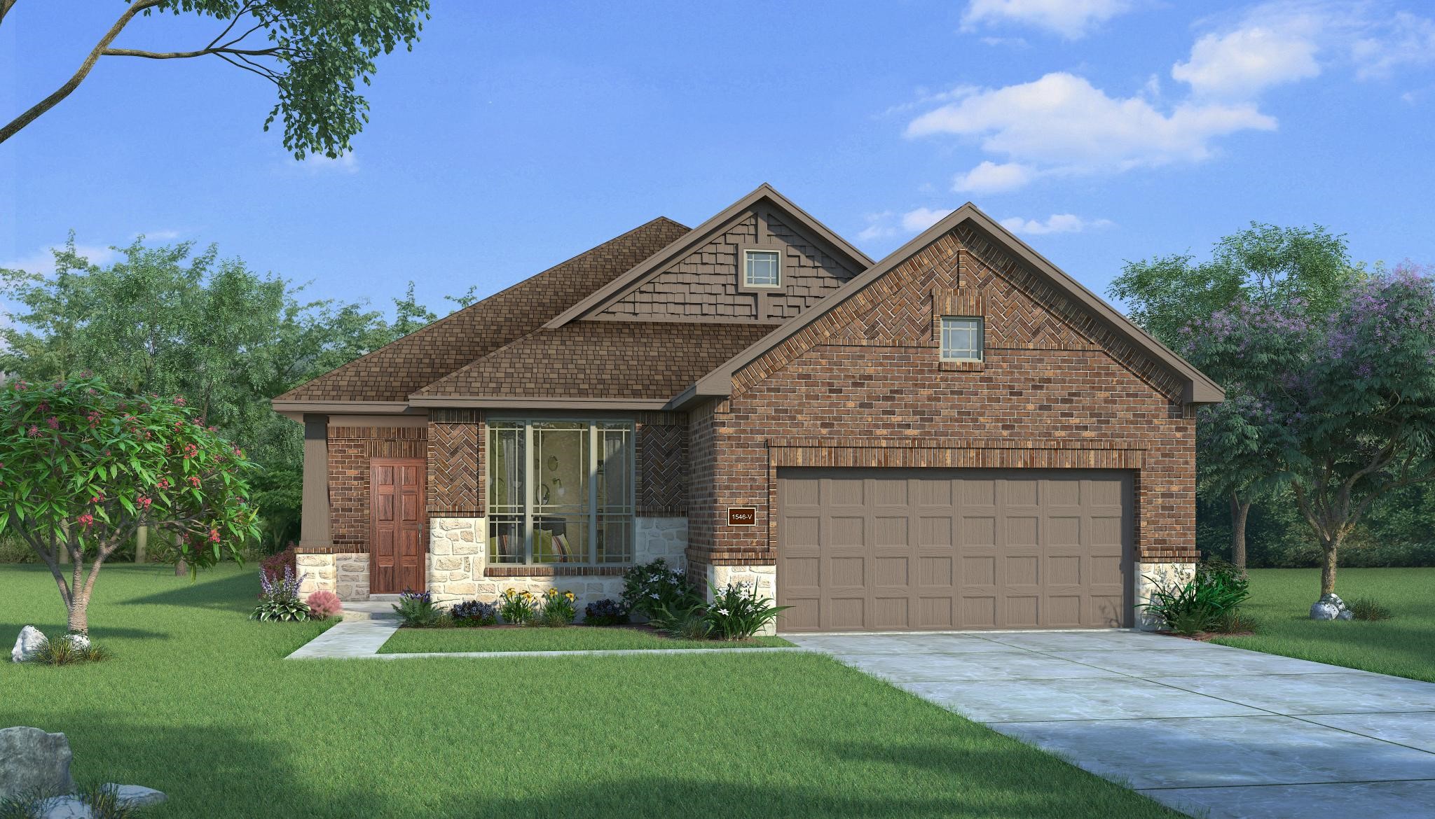 2249 Burning Bush Lane Waxahachie TX 75167