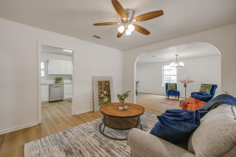 1950 Fannin Street Abilene TX 79603