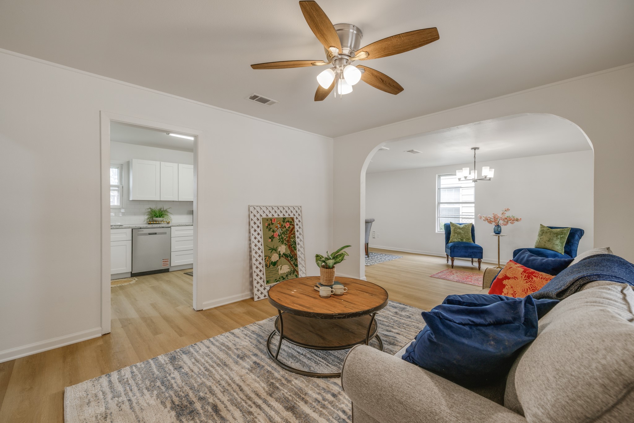 1950 Fannin Street Abilene TX 79603