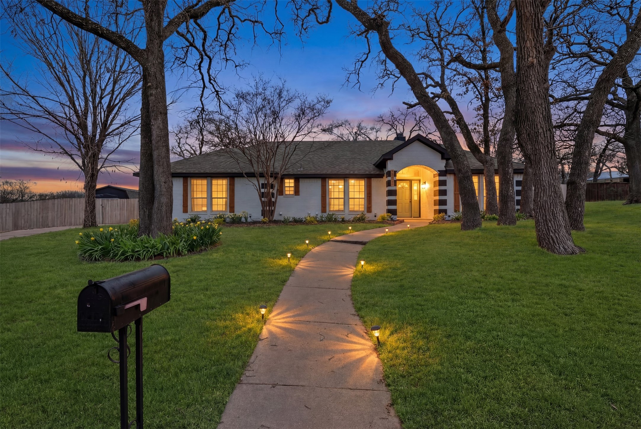 400 Baldwin Drive Joshua TX 76058