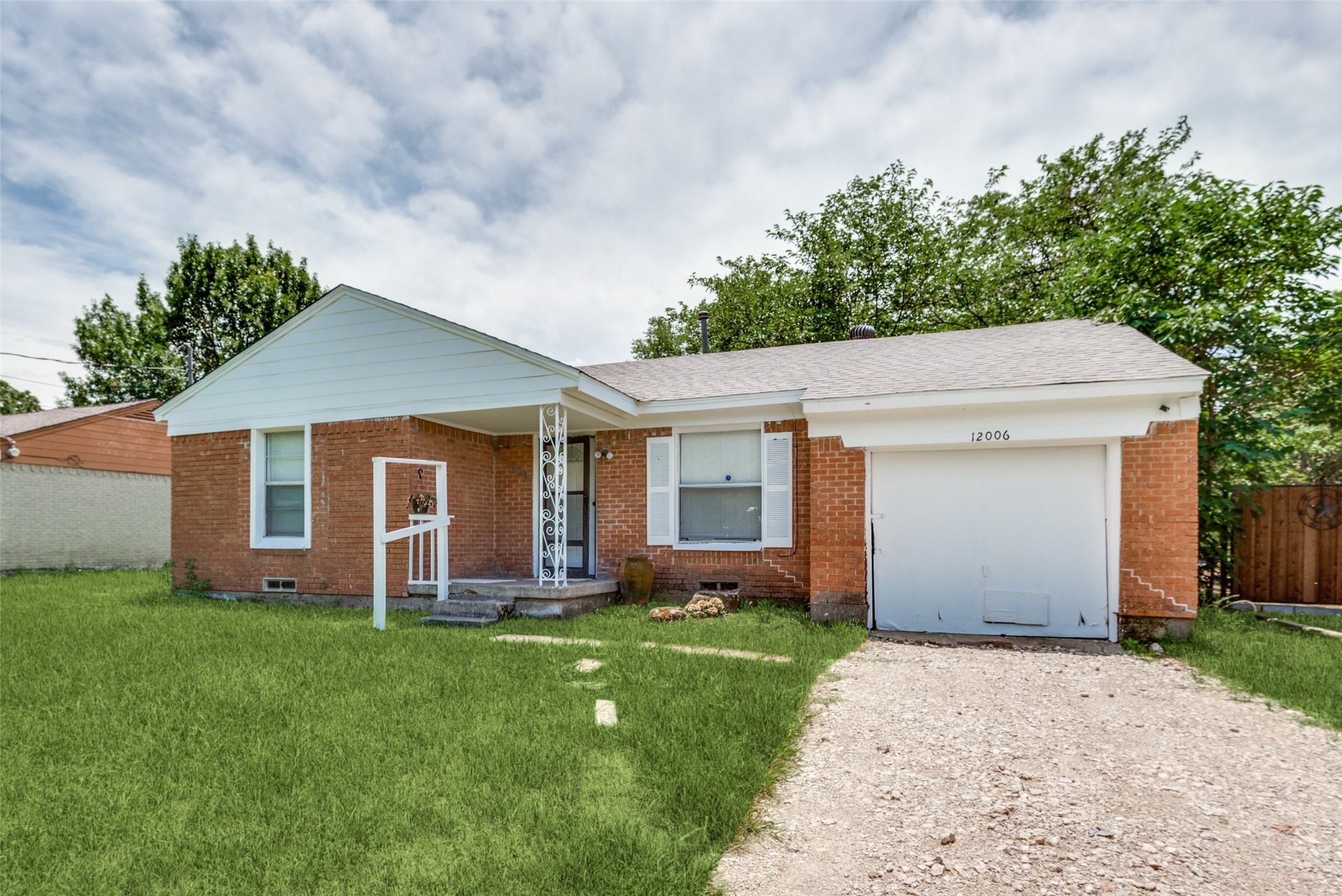 12006 Canfa Drive Balch Springs TX 75180