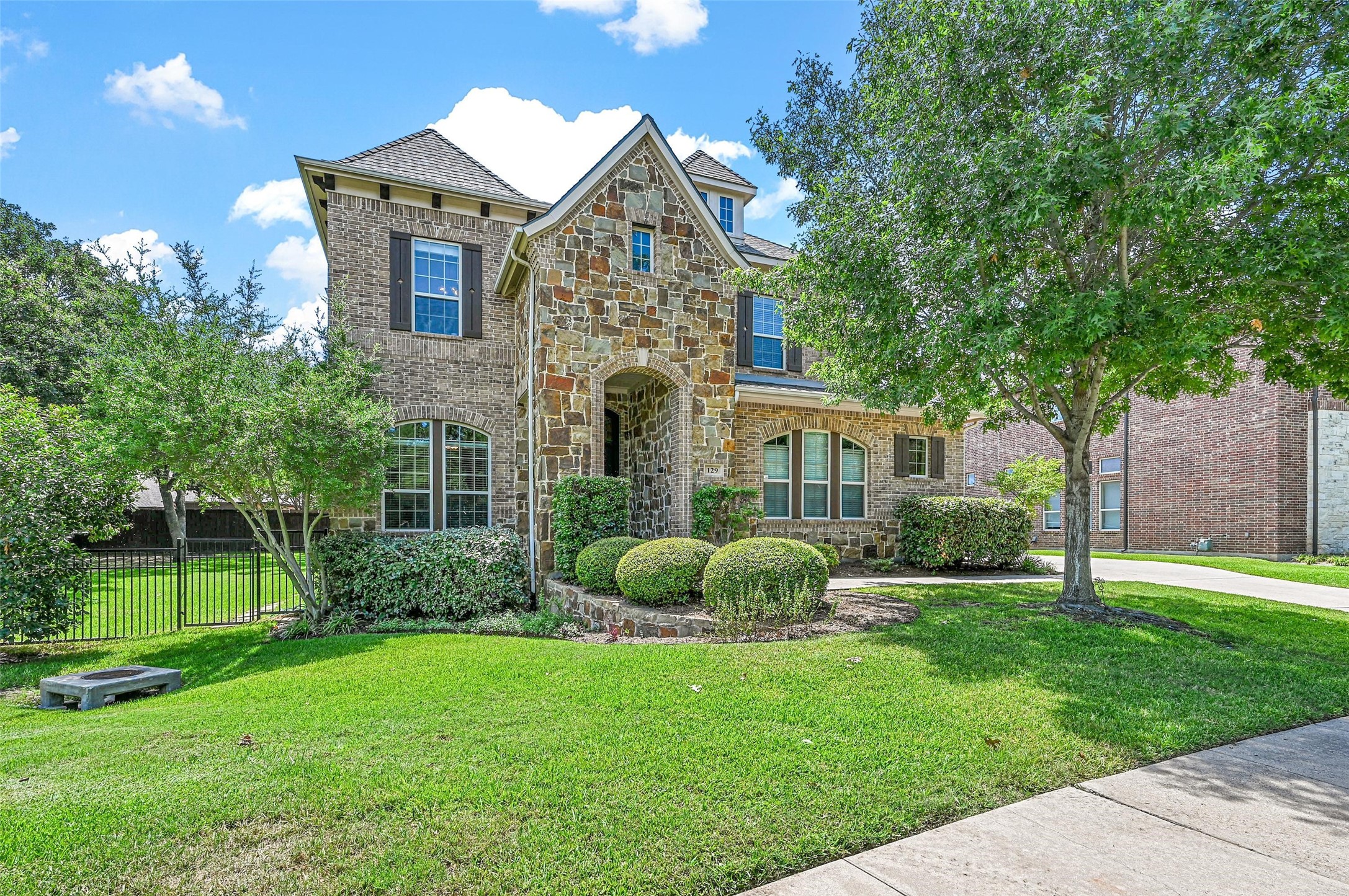 129 White Spruce Drive Coppell TX 75019