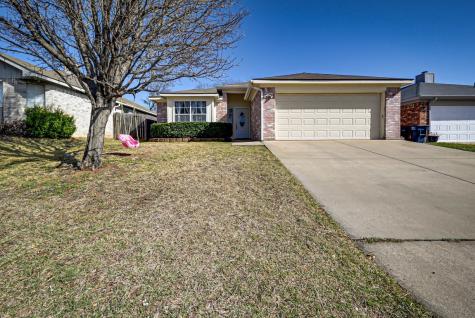 4200 N Coral Springs Drive Fort Worth TX 76123