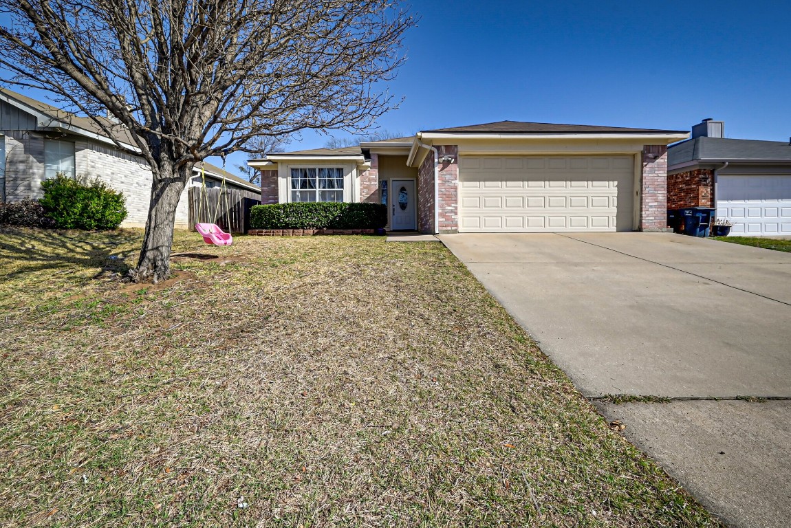 4200 N Coral Springs Drive Fort Worth TX 76123