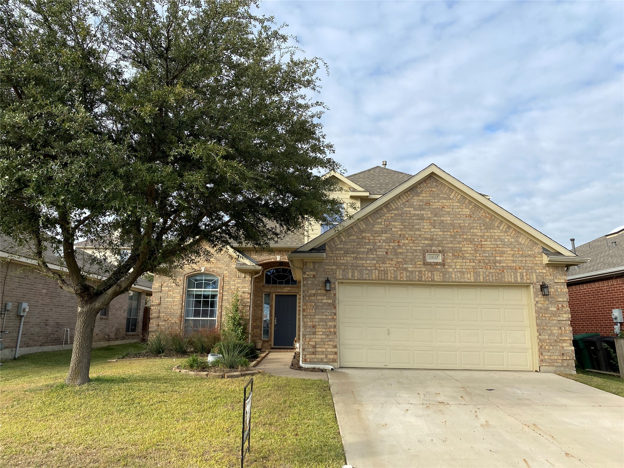 10045 Tehama Ridge Parkway Fort Worth TX 76177