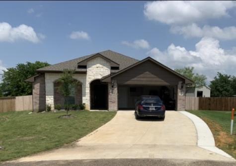 127 Oak Springs Loop Mabank TX 75147