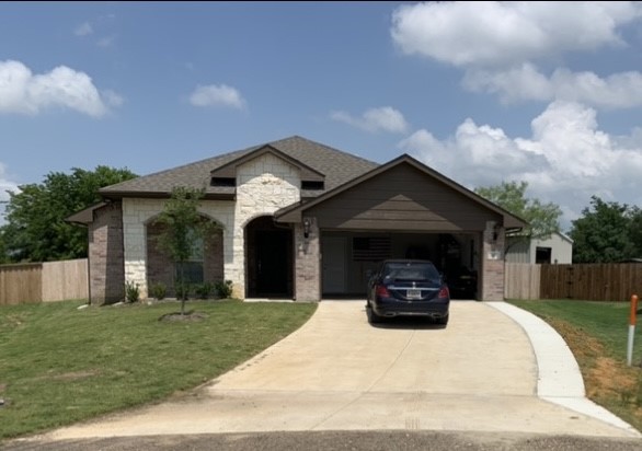 127 Oak Springs Loop Mabank TX 75147