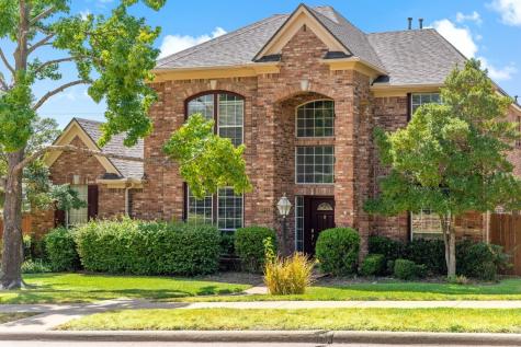 6713 Lynch Lane Garland TX 75044