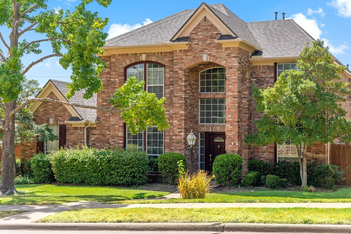 6713 Lynch Lane Garland TX 75044