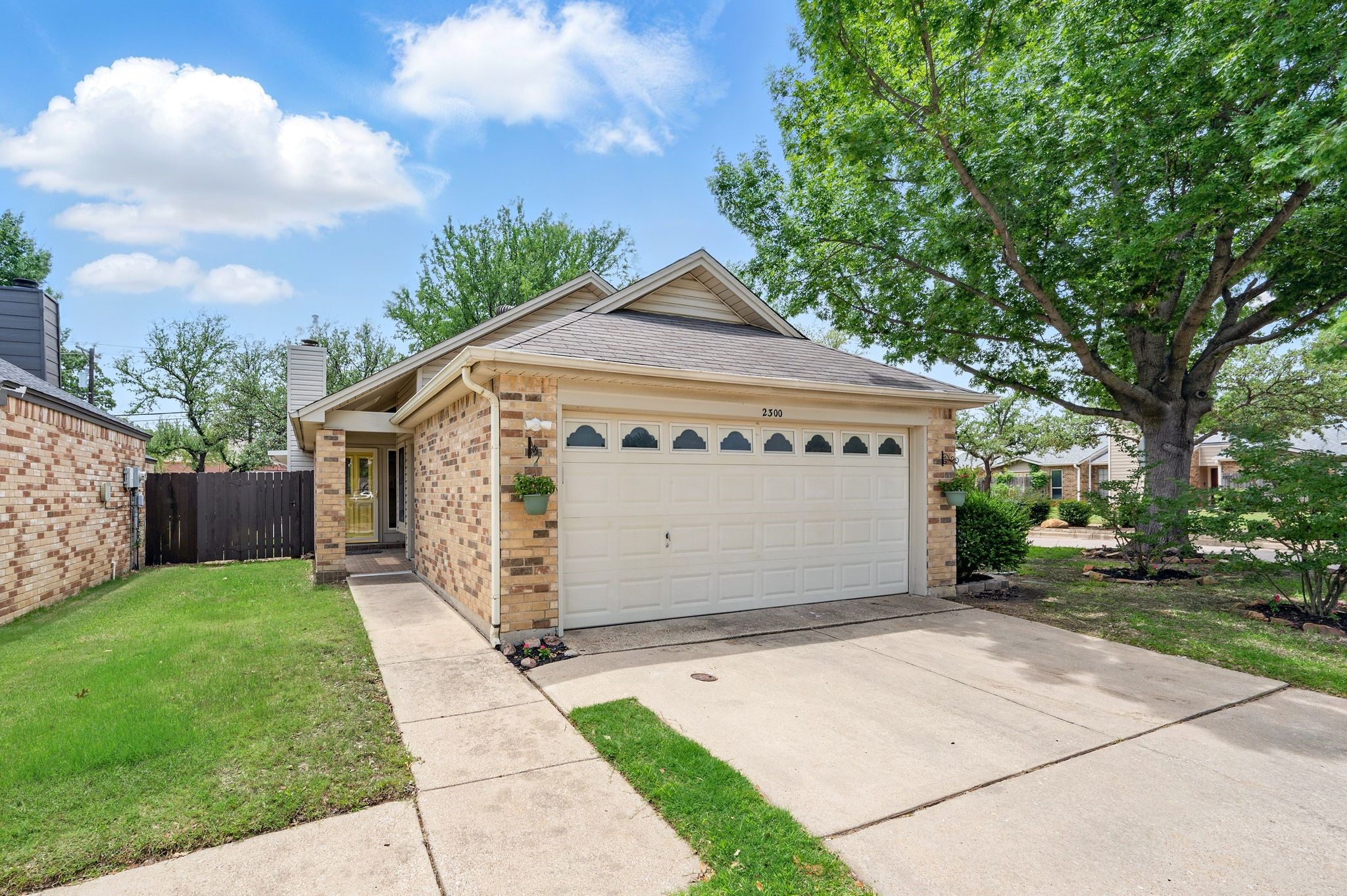 2300 Maplewood Trail Colleyville TX 76034