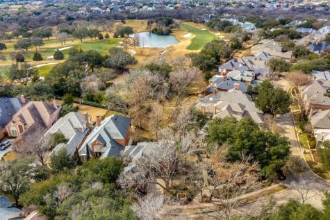 5615 Preston Fairways Drive Dallas TX 75252