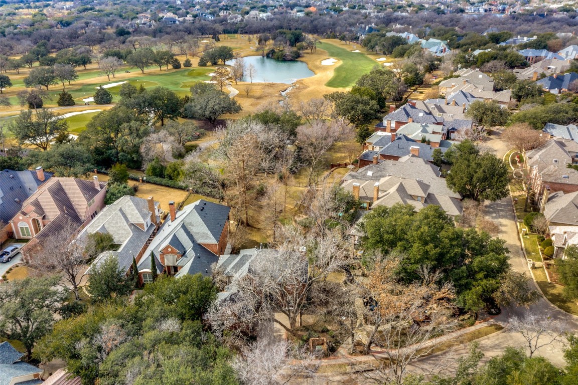 5615 Preston Fairways Drive Dallas TX 75252