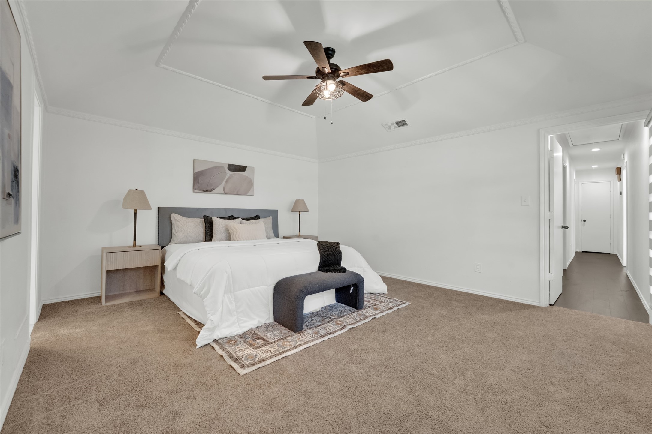 2225 Ridgewood Carrollton TX 75006