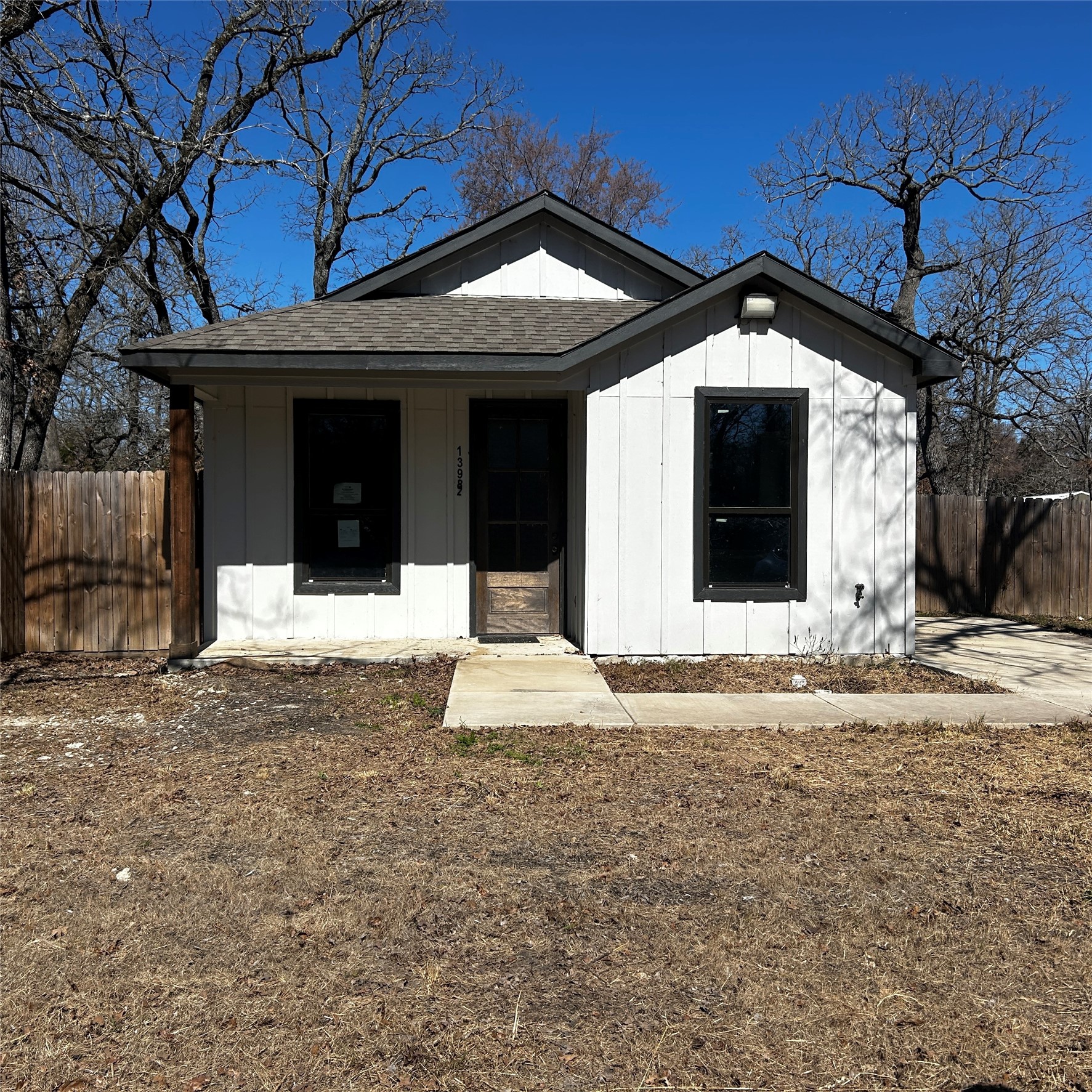 13982 E Travis Lane Log Cabin TX 75148