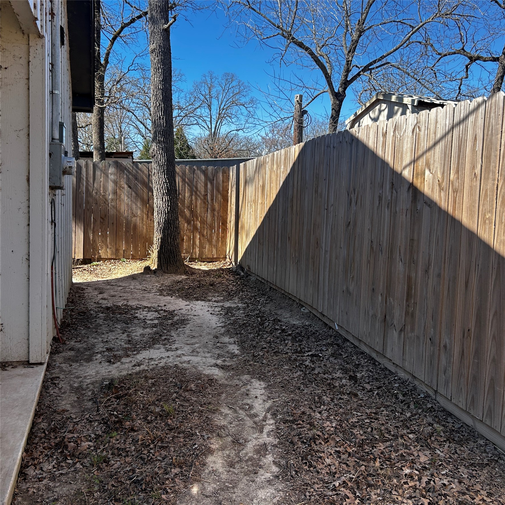 13982 E Travis Lane Log Cabin TX 75148