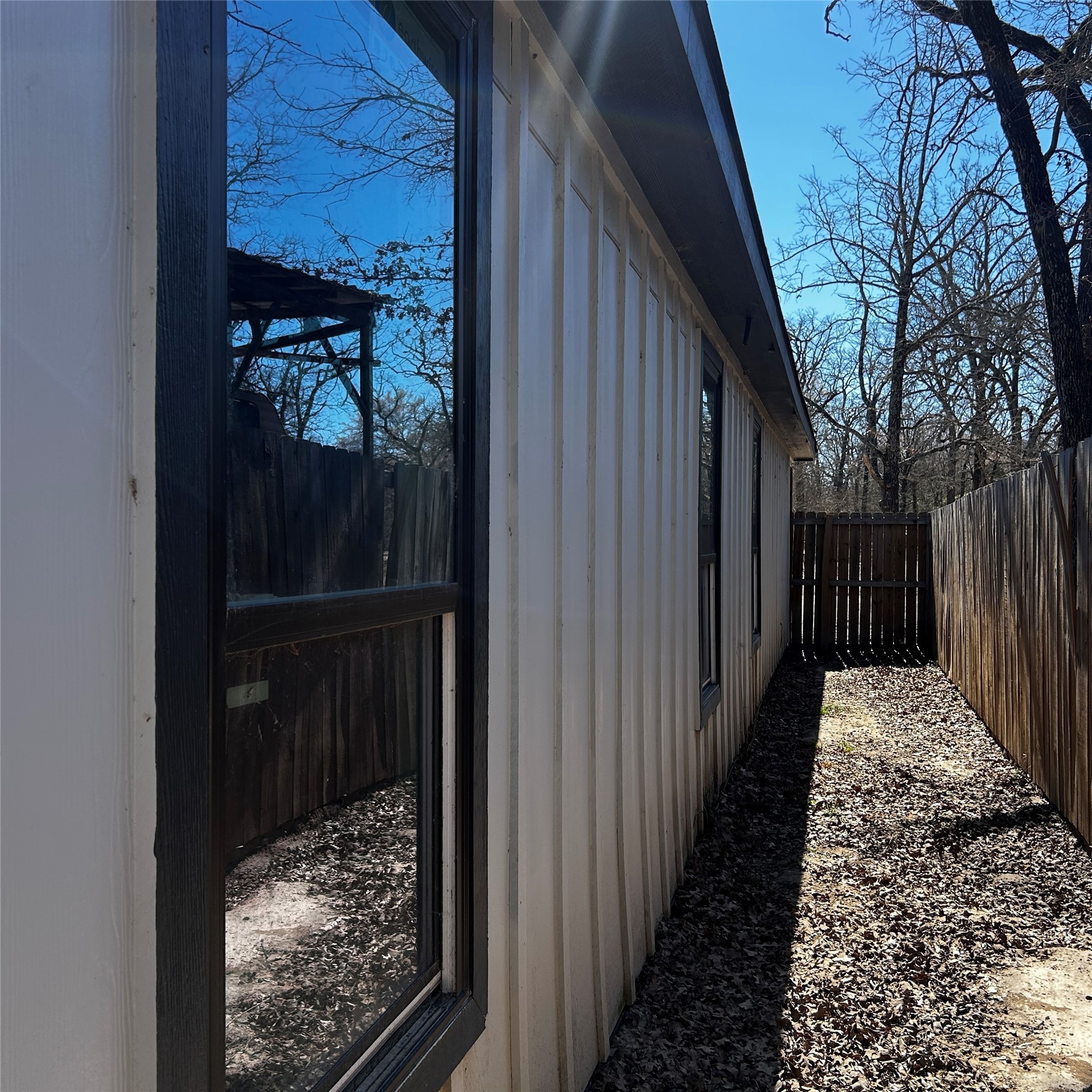 13982 E Travis Lane Log Cabin TX 75148