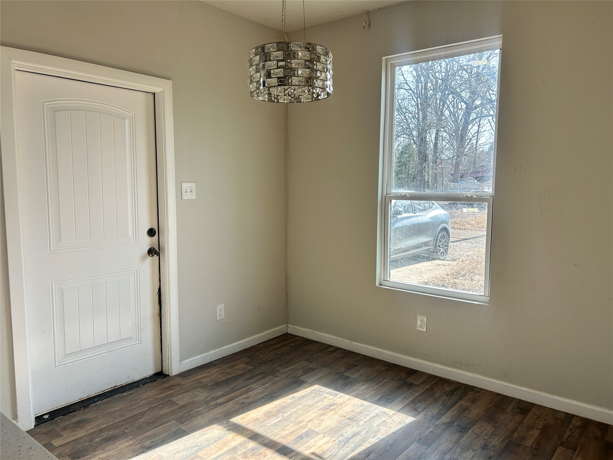 13982 E Travis Lane Log Cabin TX 75148