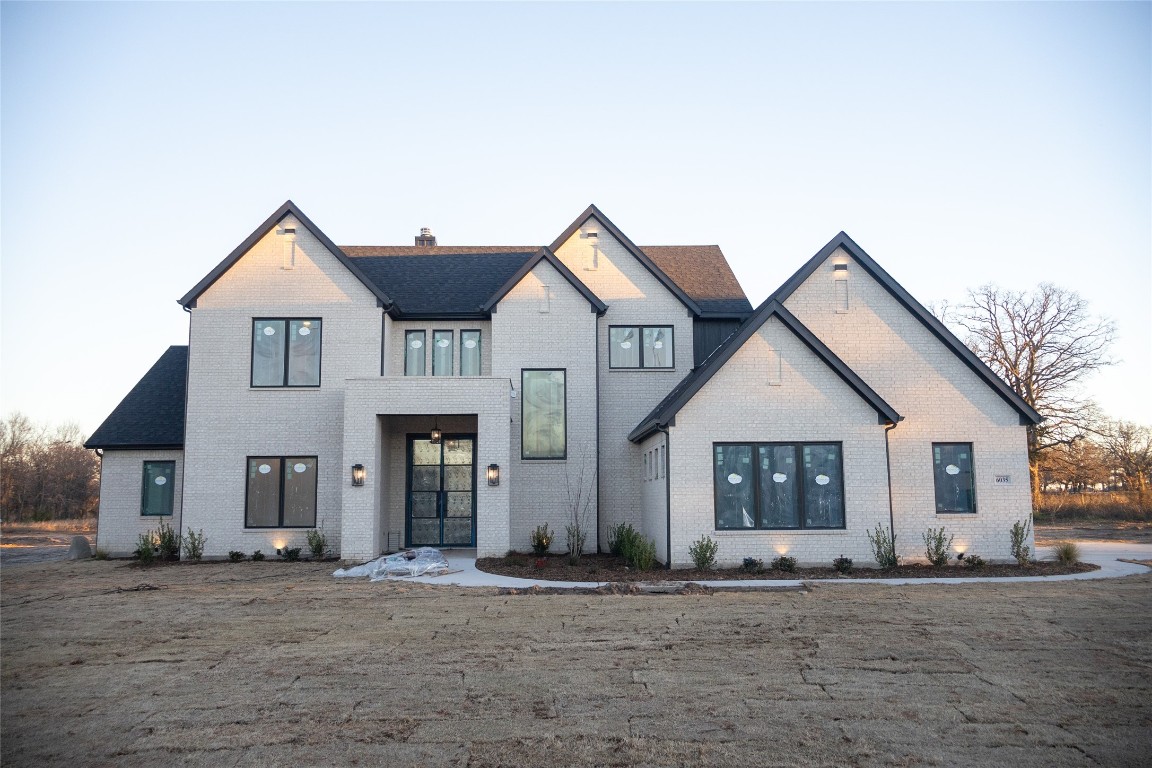 6035 W Sky Hawk Trail Royse City TX 75189
