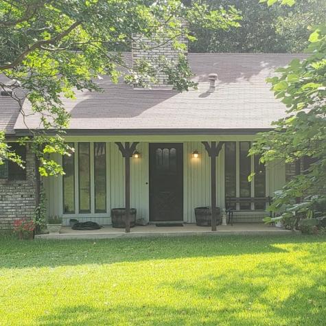 3004 County Road 807 Cleburne TX 76031