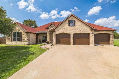 10545 Lago Vista Quinlan TX 75474