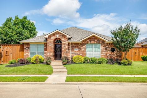 6405 Creekdale Drive The Colony TX 75056