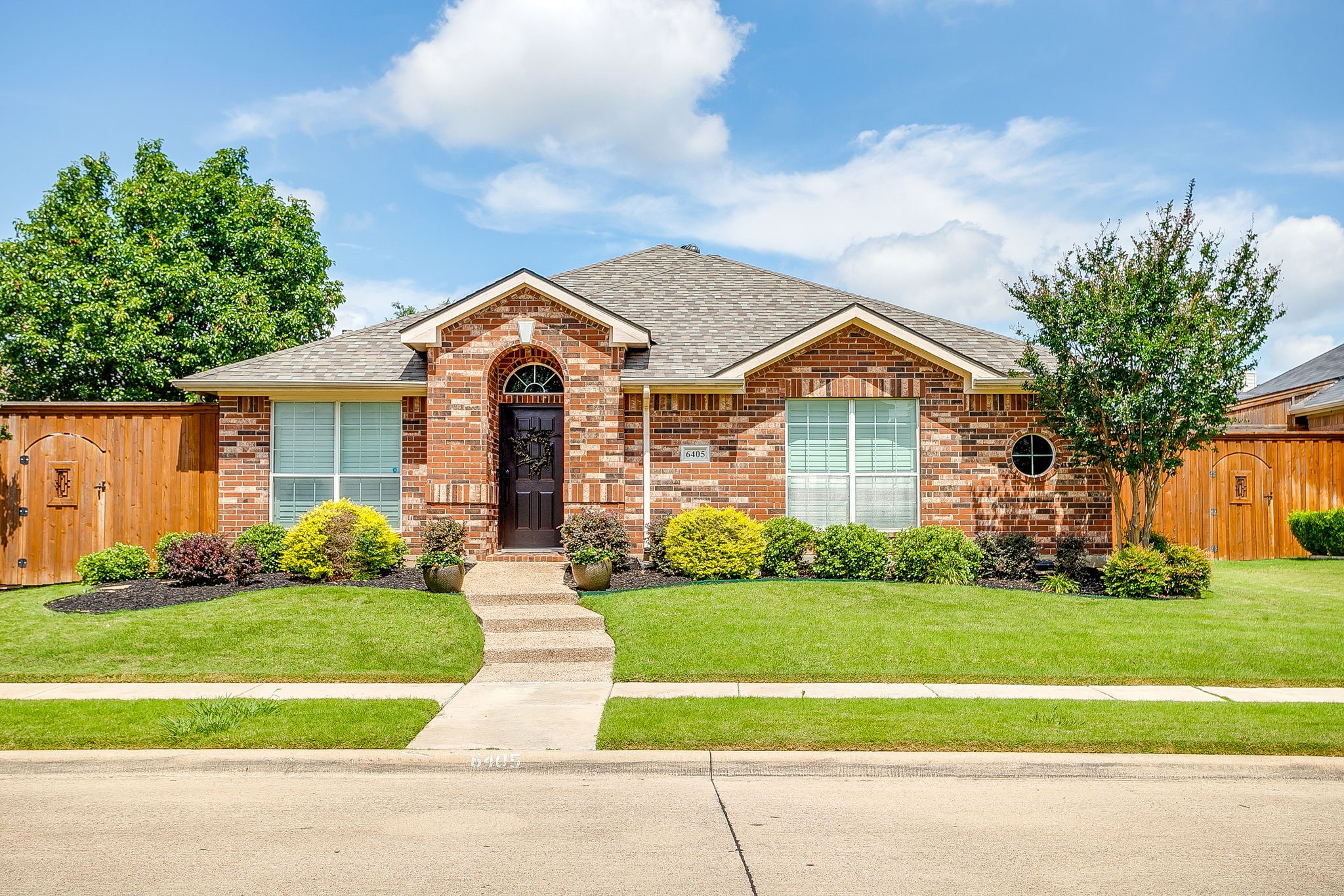 6405 Creekdale Drive The Colony TX 75056