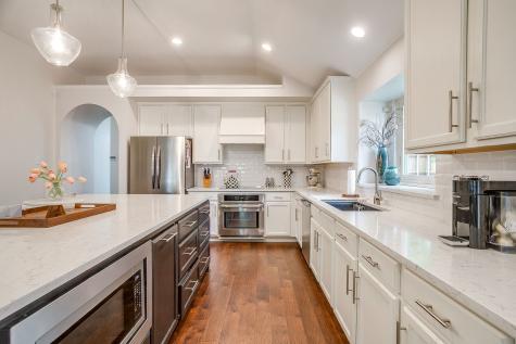 6405 Creekdale Drive The Colony TX 75056