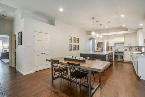 6405 Creekdale Drive The Colony TX 75056