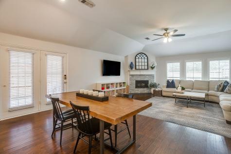 6405 Creekdale Drive The Colony TX 75056